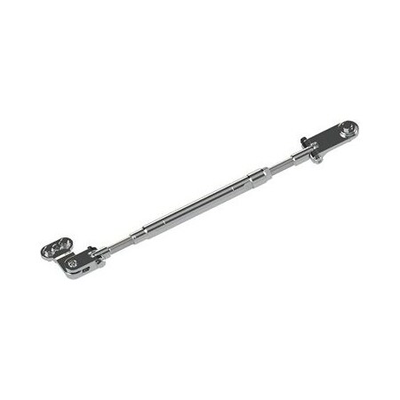 Uflex Tiebar-26-29 Adjustable, No A96-29 A96-29